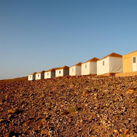 فندق Ngayan Camp Taïzelt المظهر الخارجي الصورة