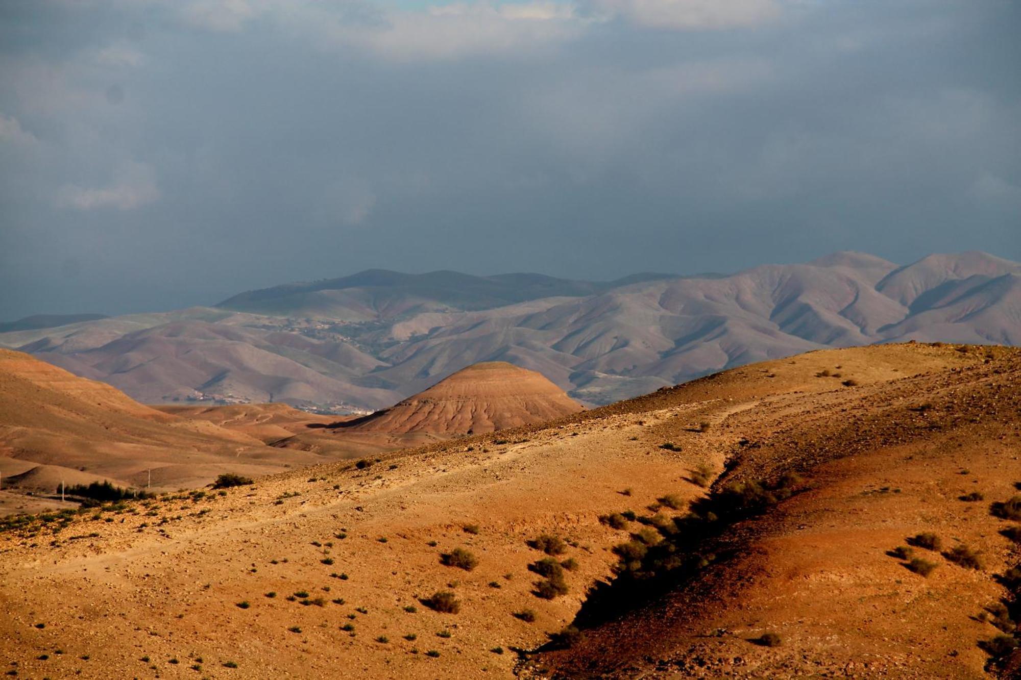 فندق Ngayan Camp Taïzelt المظهر الخارجي الصورة