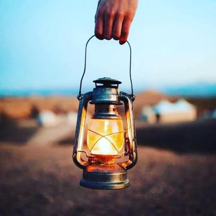 فندق Ngayan Camp Taïzelt المظهر الخارجي الصورة