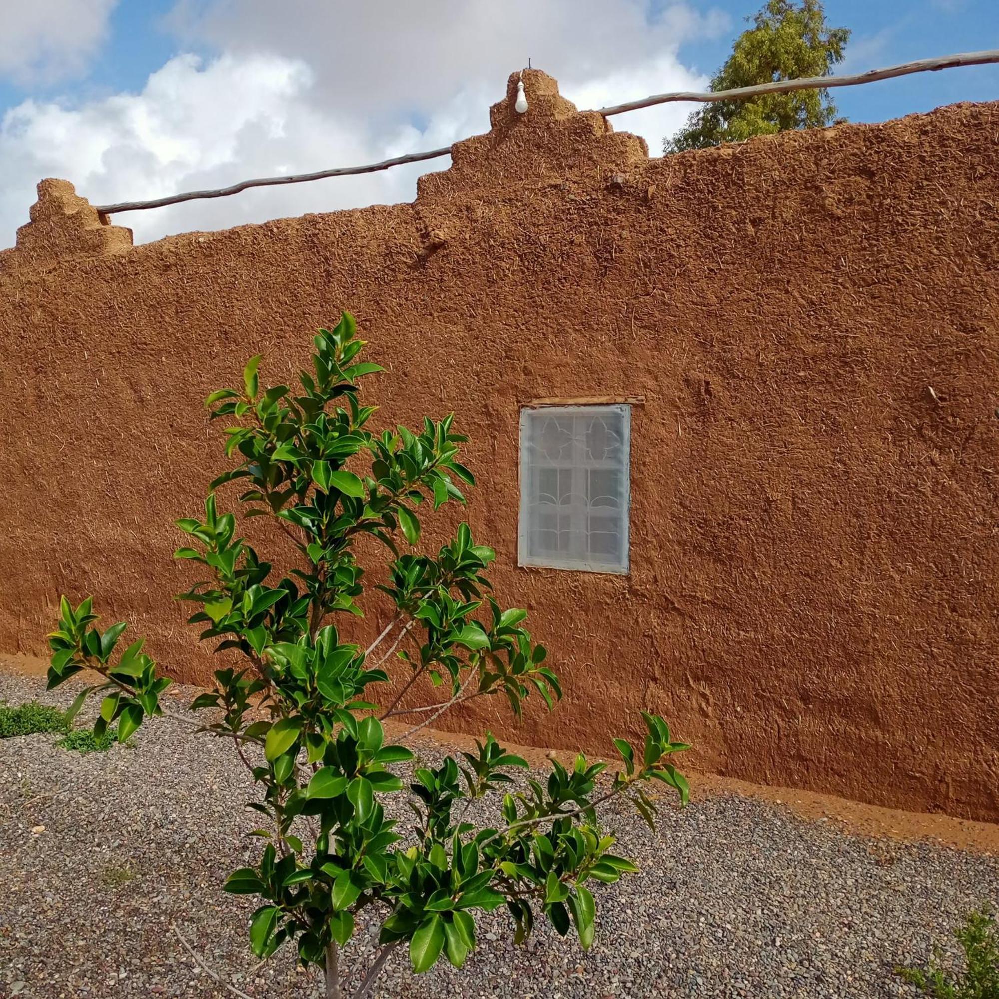 فندق Ngayan Camp Taïzelt المظهر الخارجي الصورة