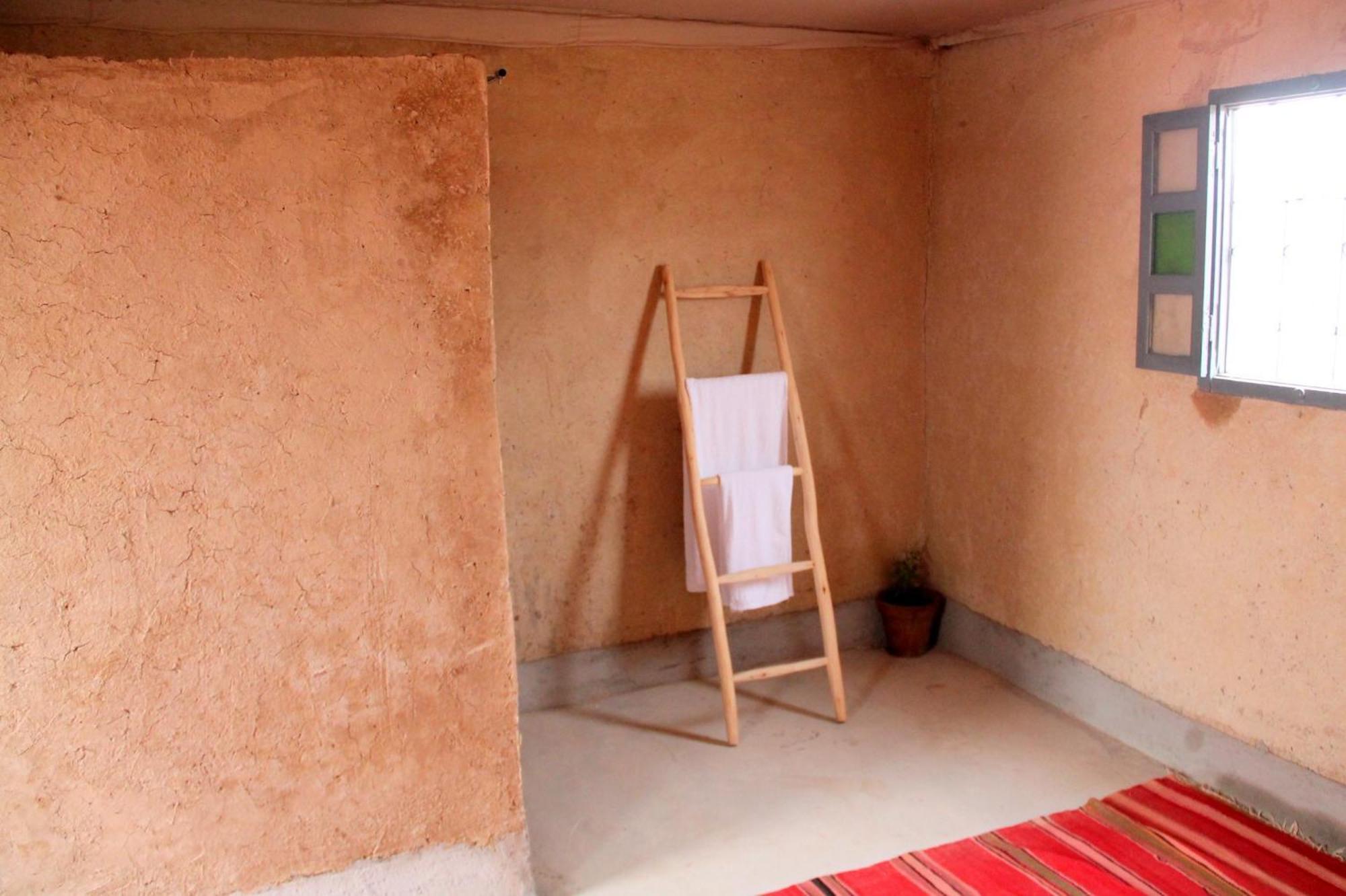 فندق Ngayan Camp Taïzelt المظهر الخارجي الصورة