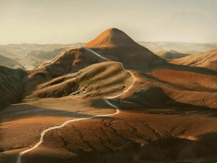 فندق Ngayan Camp Taïzelt المظهر الخارجي الصورة
