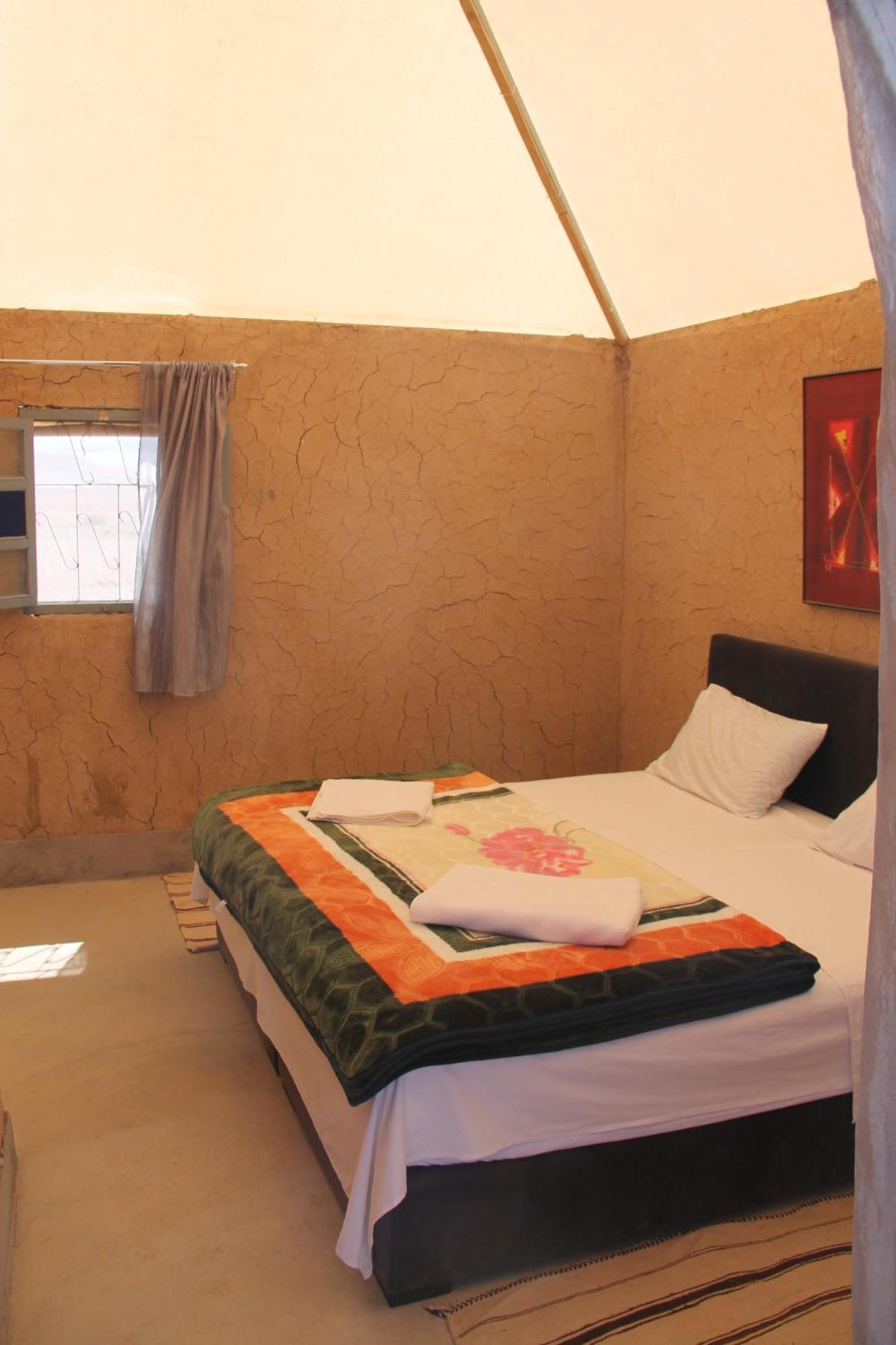 فندق Ngayan Camp Taïzelt المظهر الخارجي الصورة